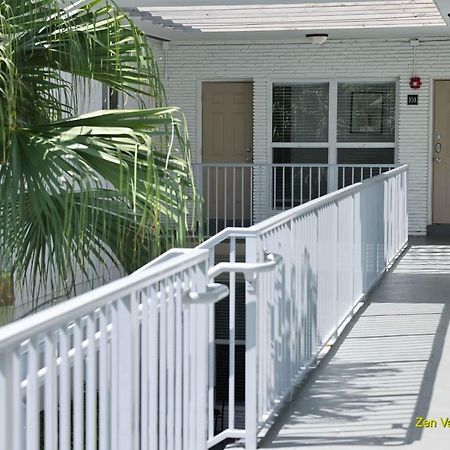 Bh Club By Zen Vacation Rentals 2Br 1Ba Miami Beach Dış mekan fotoğraf