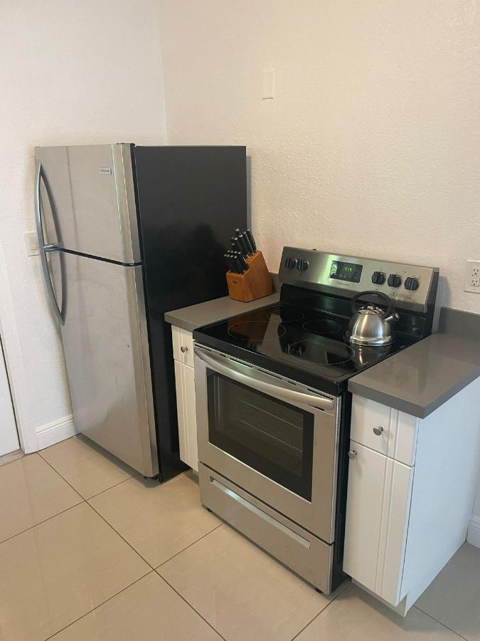Bh Club By Zen Vacation Rentals 2Br 1Ba Miami Beach Dış mekan fotoğraf