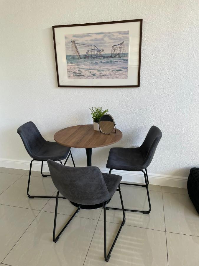 Bh Club By Zen Vacation Rentals 2Br 1Ba Miami Beach Dış mekan fotoğraf