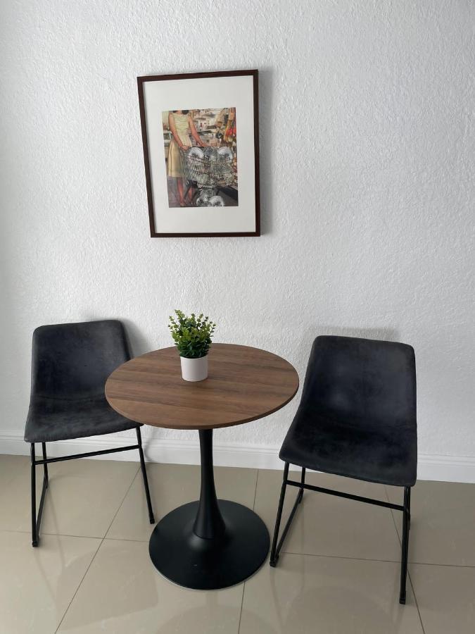 Bh Club By Zen Vacation Rentals 2Br 1Ba Miami Beach Dış mekan fotoğraf