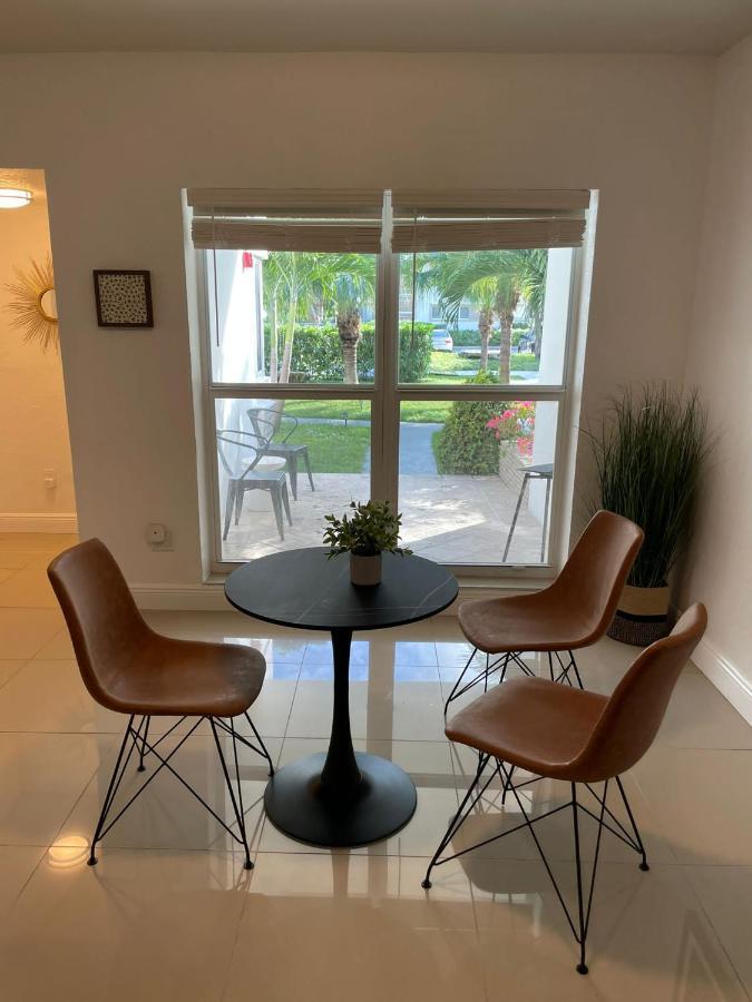 Bh Club By Zen Vacation Rentals 2Br 1Ba Miami Beach Dış mekan fotoğraf
