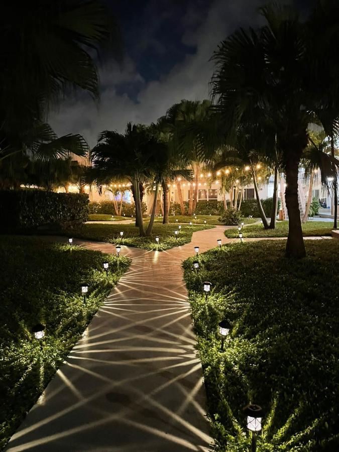 Bh Club By Zen Vacation Rentals 2Br 1Ba Miami Beach Dış mekan fotoğraf